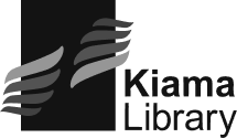Kiama Library - Logo